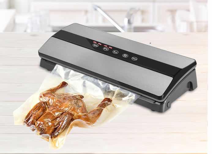 DS 1800 H Series (สำหรับแพ็คข้าวสารโดยเฉพาะ)