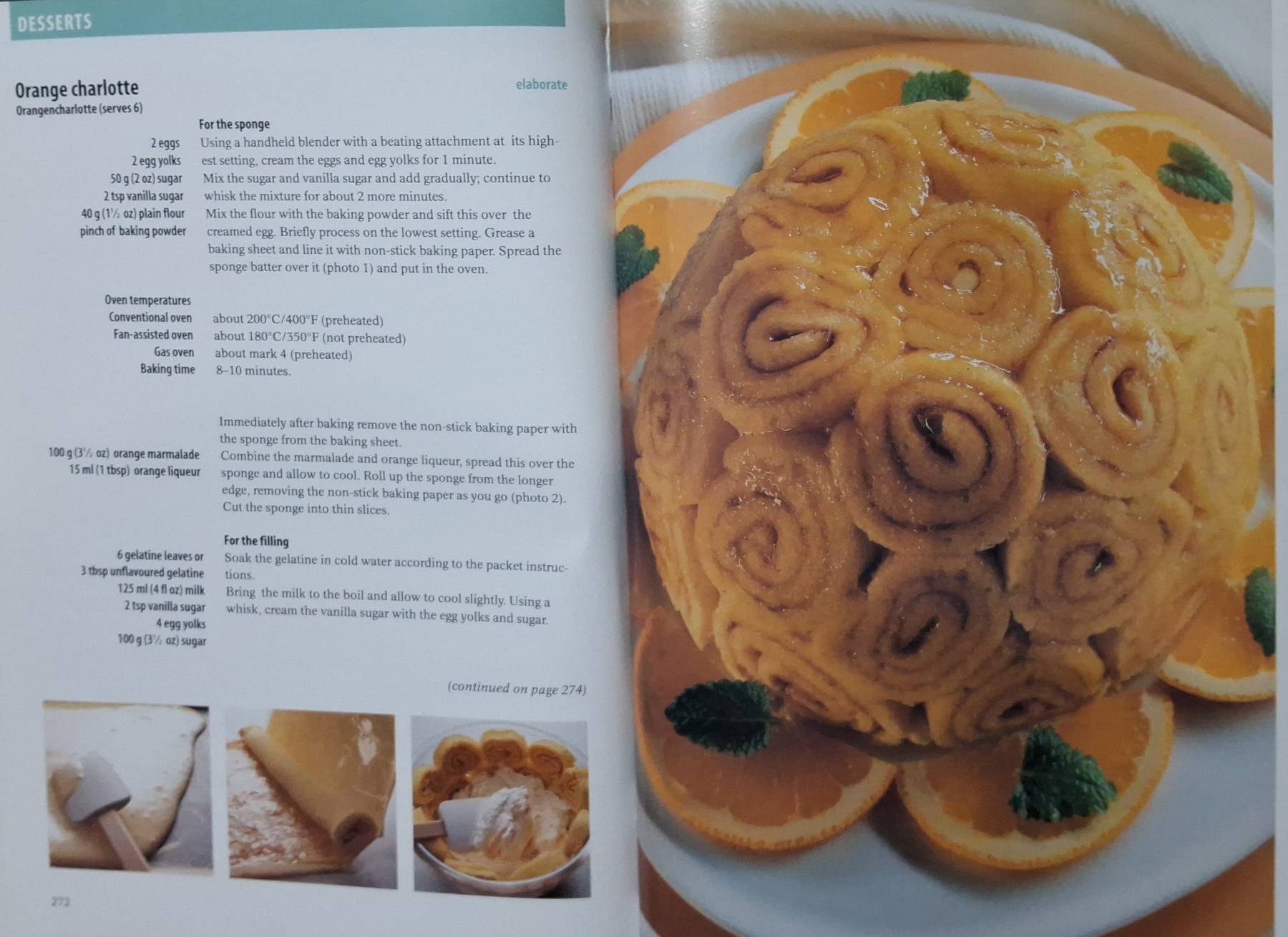 German Cooking Today (Hardcover)