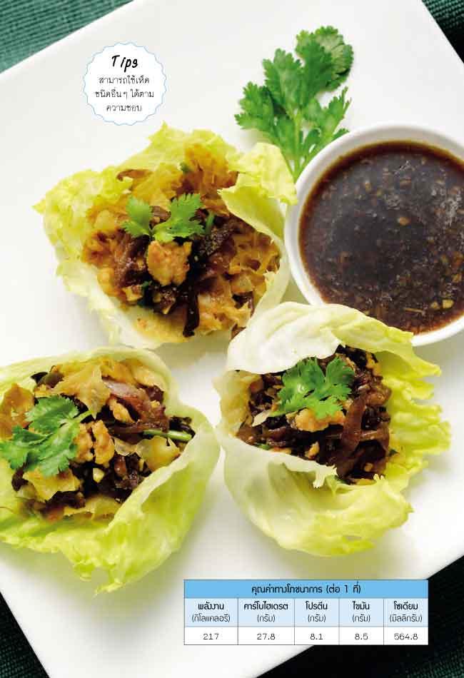 โภชนาการกับความดันโลหิตสูง