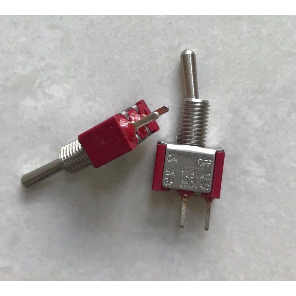 MTS-101-A2 2P สินค้าพร้อมส่งจากไทย