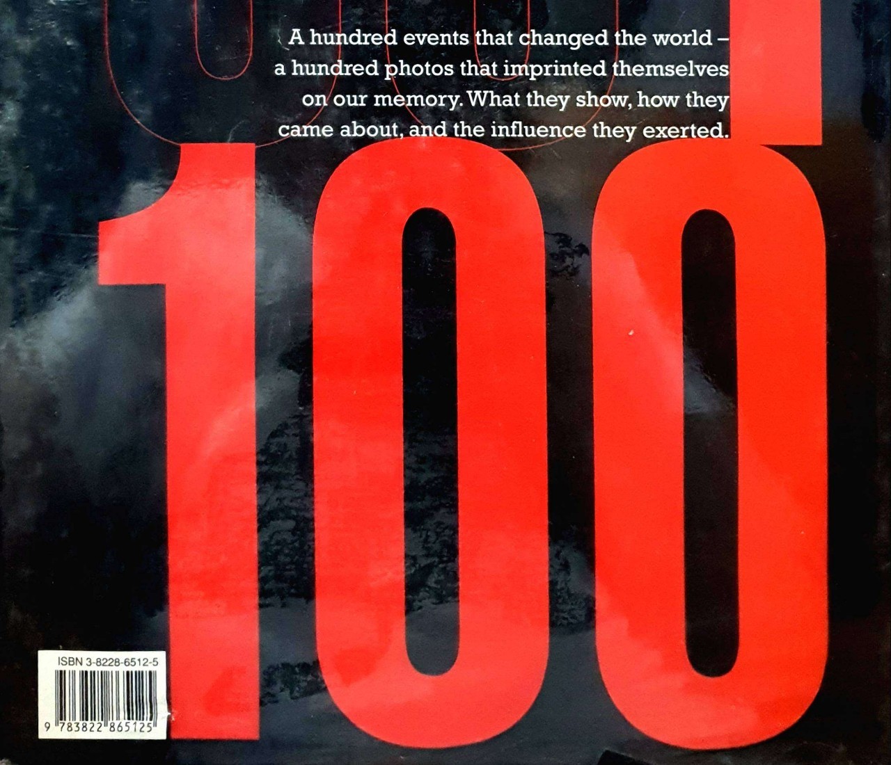 THE PHOTOS OF THE CENTURY : Marie-Monique Robin