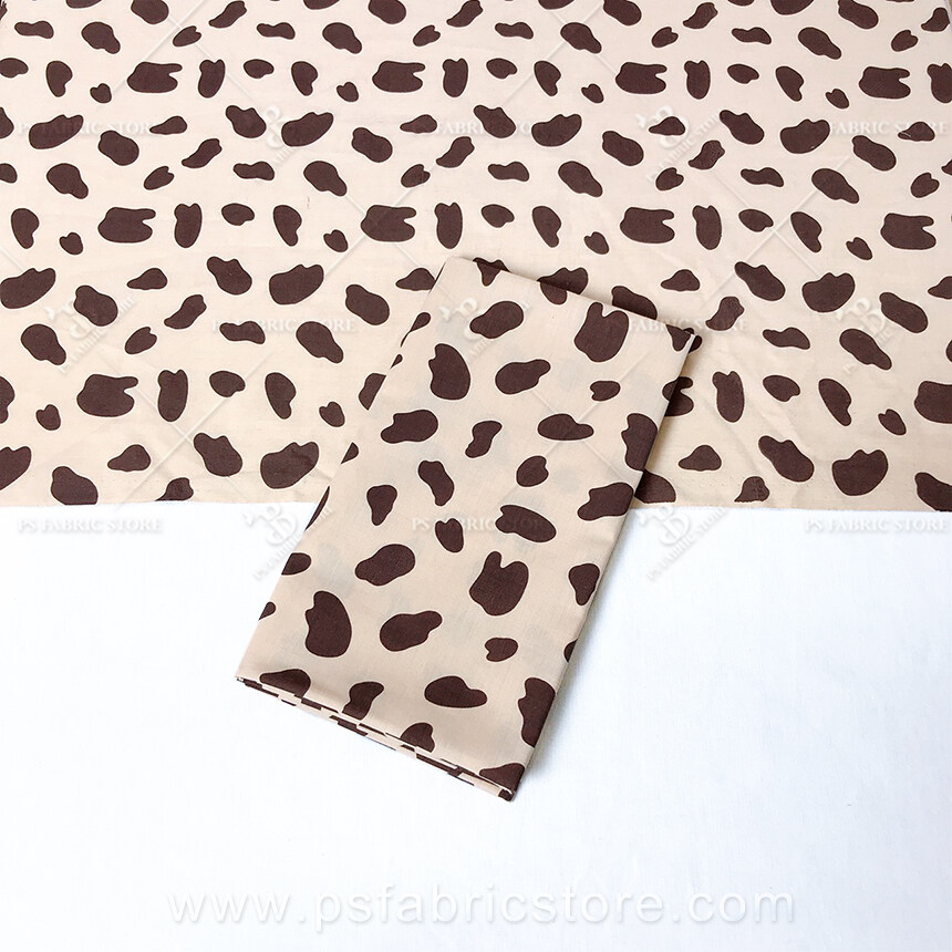 ลายวัว ลายสัตว์