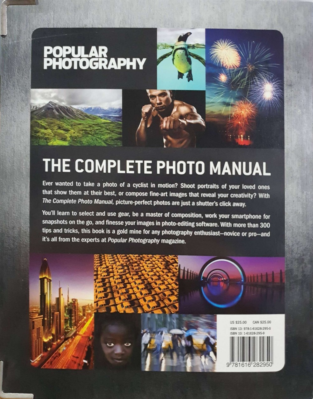 DIGITAL PHOTOGRAPHY - MASTER CLASS : TOMANG