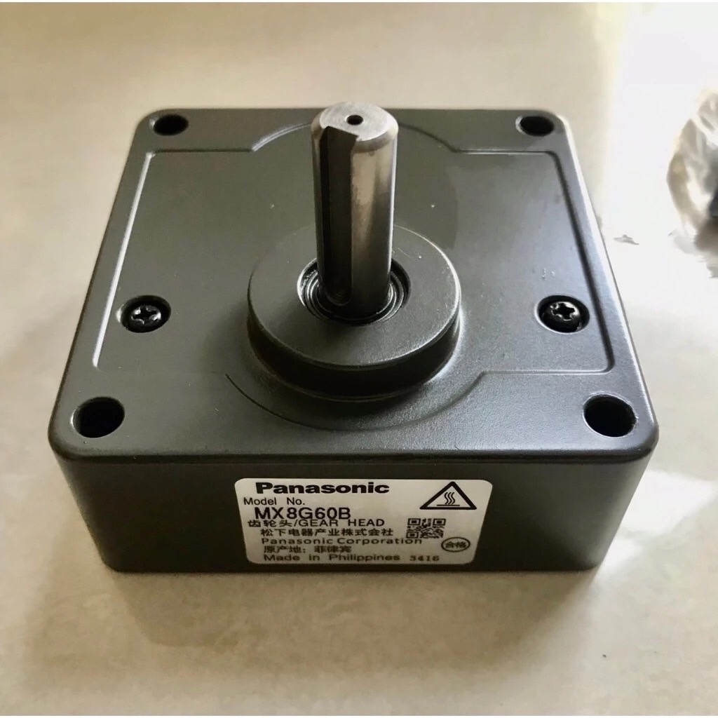 PANASONIC MX8G60B
