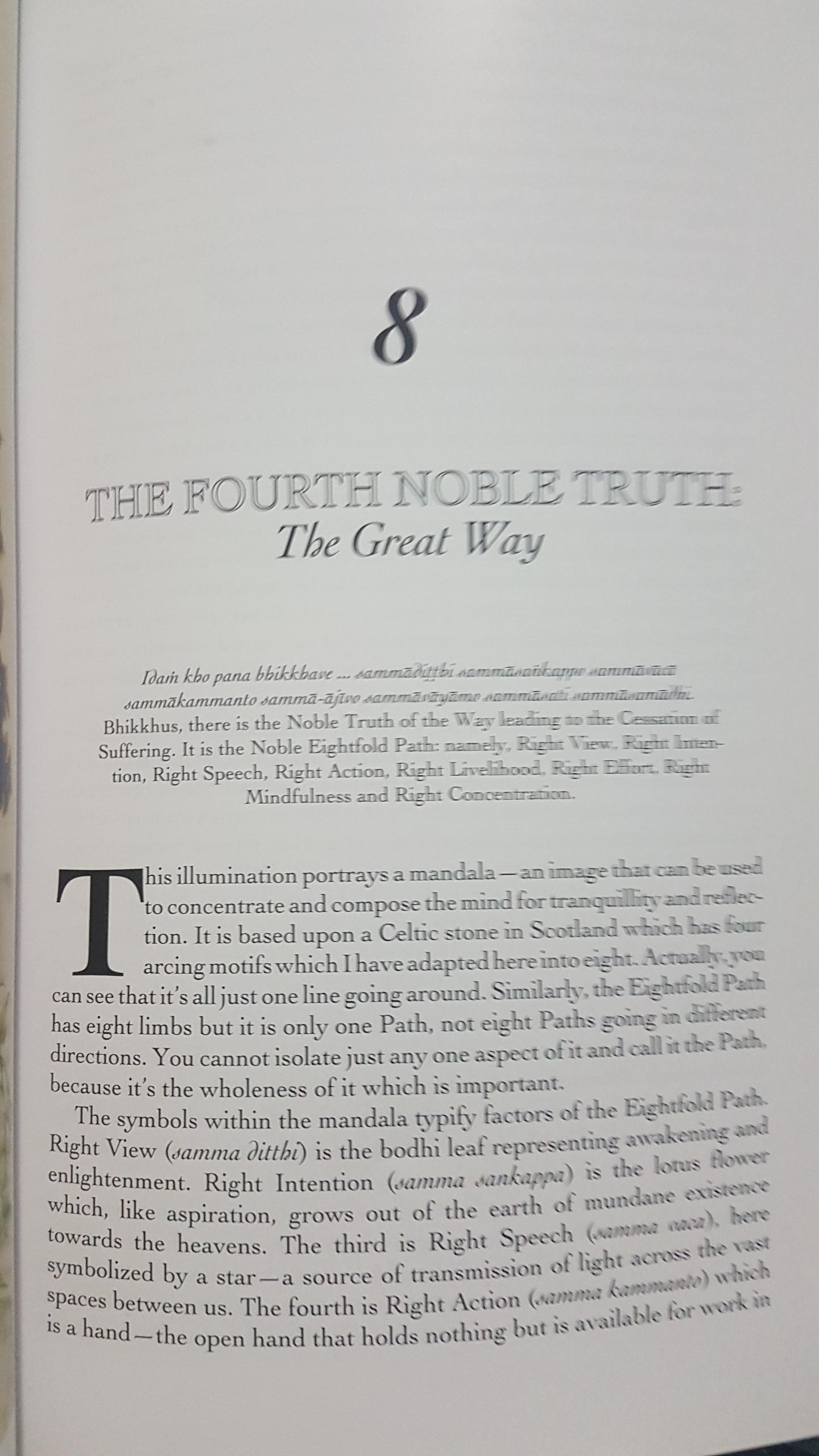 The Dawn of The Dhamma Venerable Sucitto Bhikkhu