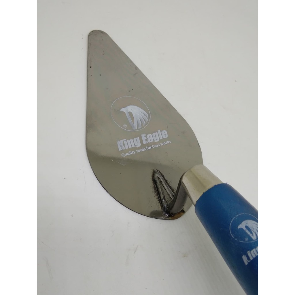 เกรียงก่อ ด้ามฟ้า King Eagle