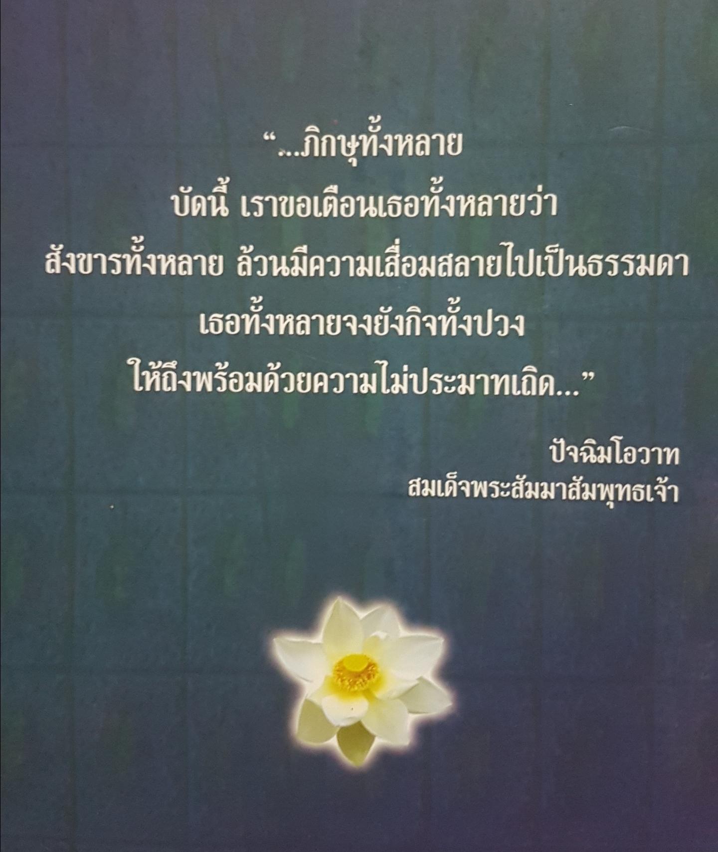 ความจริงแท้ อยู่แค่ปลายจมูก 33 วิธีหนีนรก โดย วรยุทธ พิชัยศรทัต