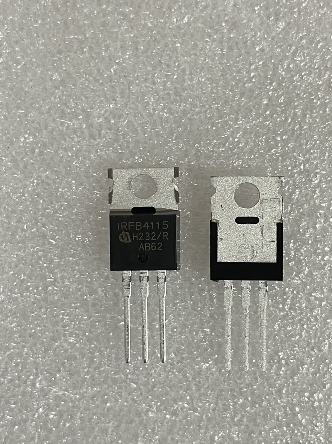 IRFB4115 IR TO-220 original china