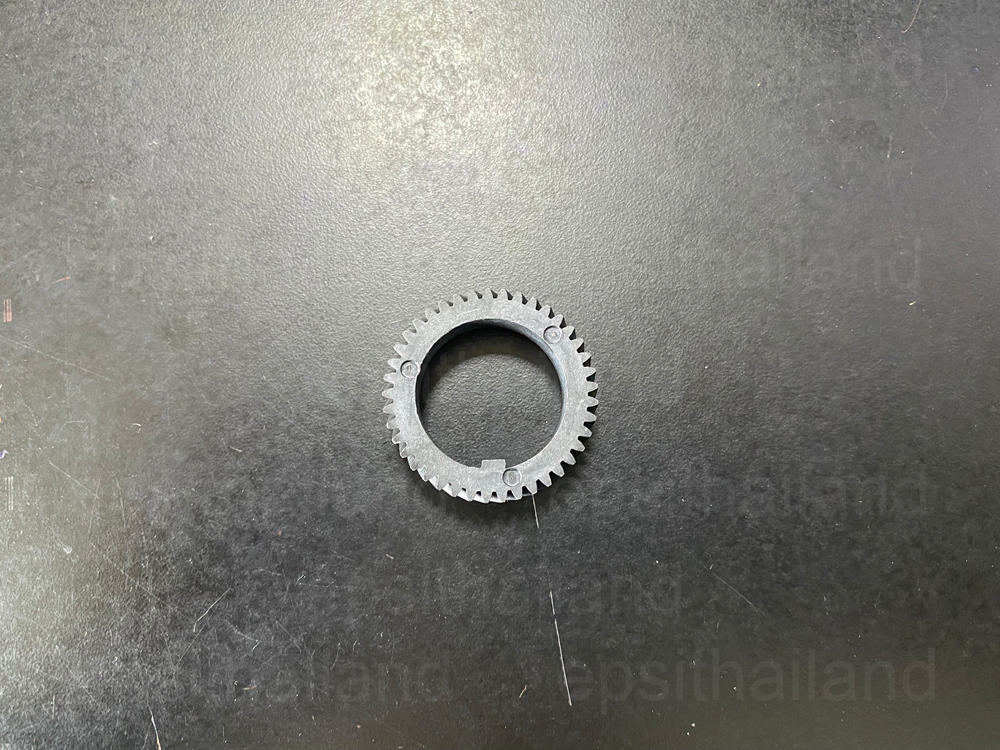 FUJI XEROX FGX-S1810 เฟืองปลอกความร้อน UPPER FUSER GEAR FOR FUJI XEROX DocuCentre S1810/S2010/S2011/S2110/S2220/S2320/S2420/S2520/WC5019/WC5021/WC5022/WC5024 400 กรัม