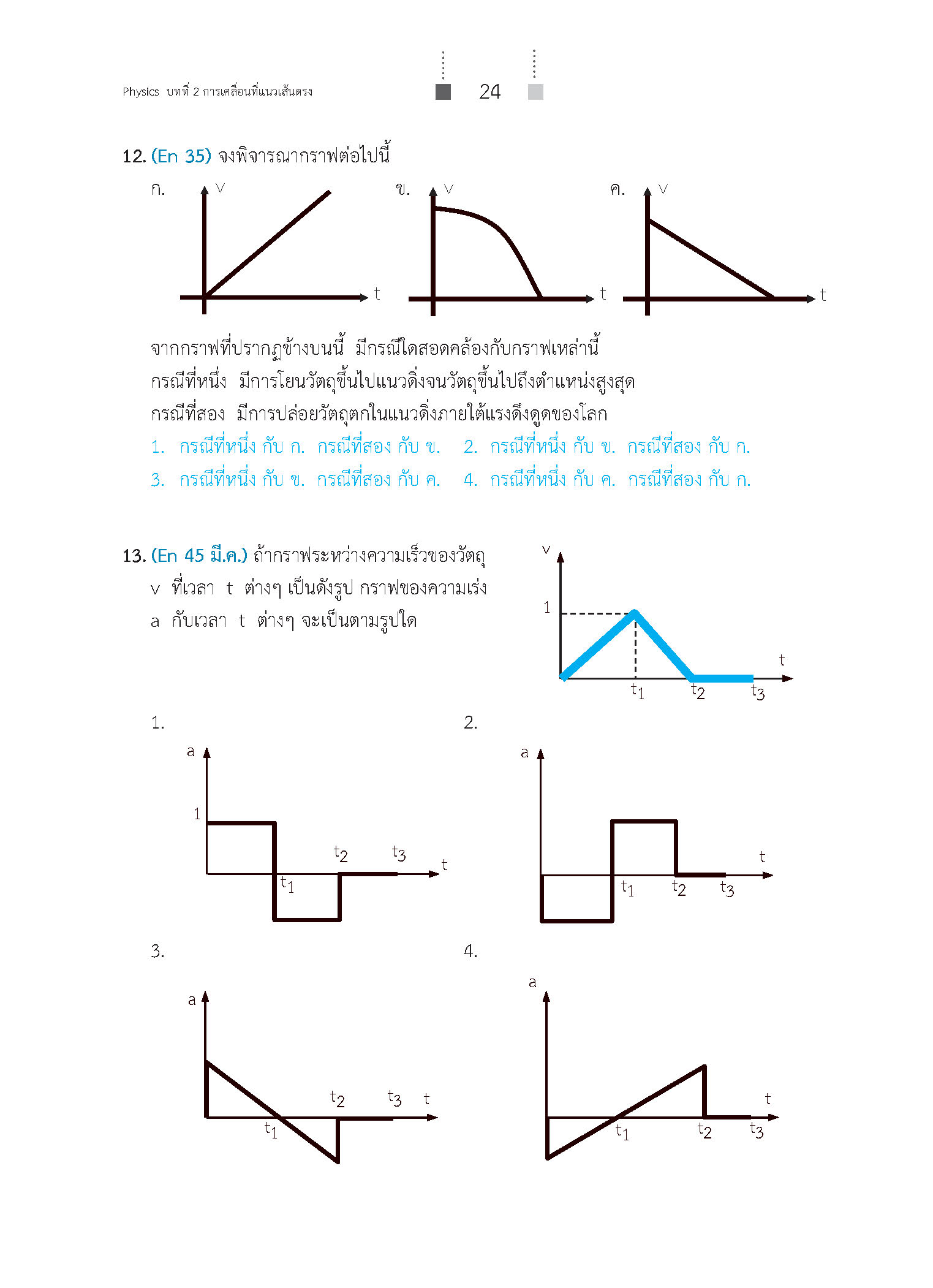 สรุปเข้ม ฟิสิกส์ เล่ม 1 (ฉบับปรับปรุงหลักสูตร 2560 - พิมพ์ 2 สี)