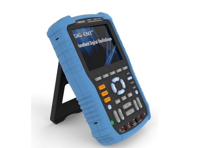 Ossilloscope Siglent SHS810 100Mhz