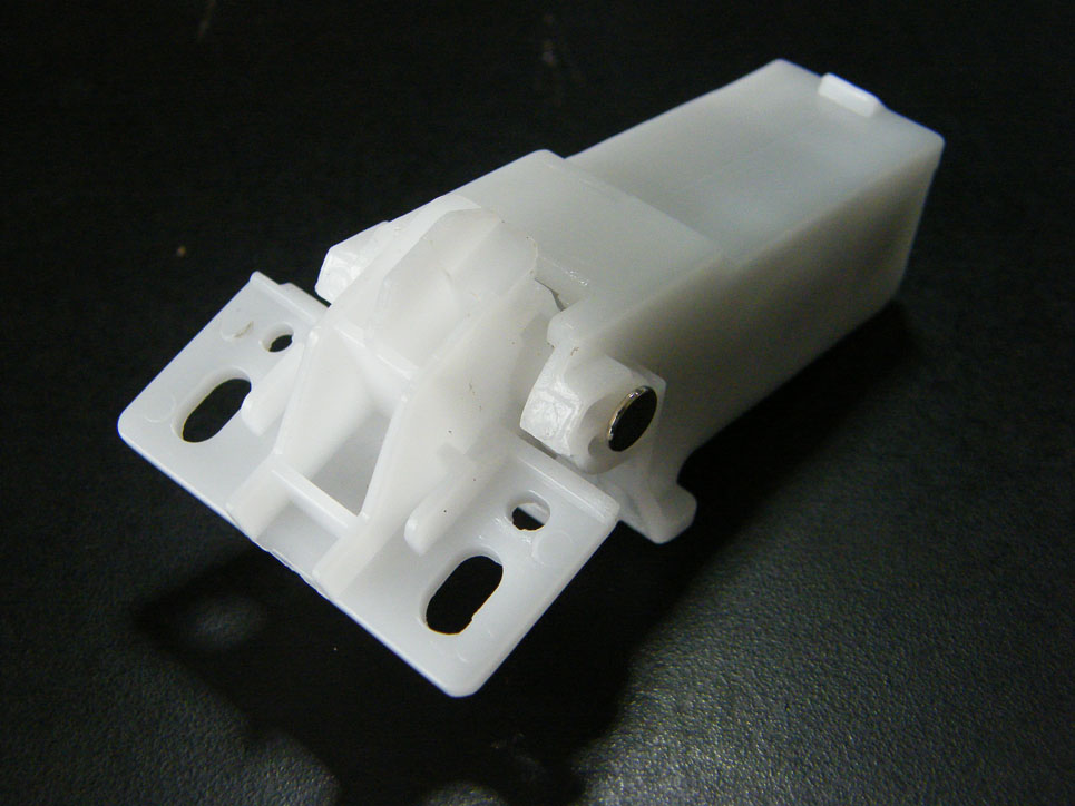 FL3-1430-000_FL3-2453-000_FL3-1021-000_FL3-9247-000 ADF HINGE LEFT AND RIGHT FOR CANON D1120-D15500 500 กรัม