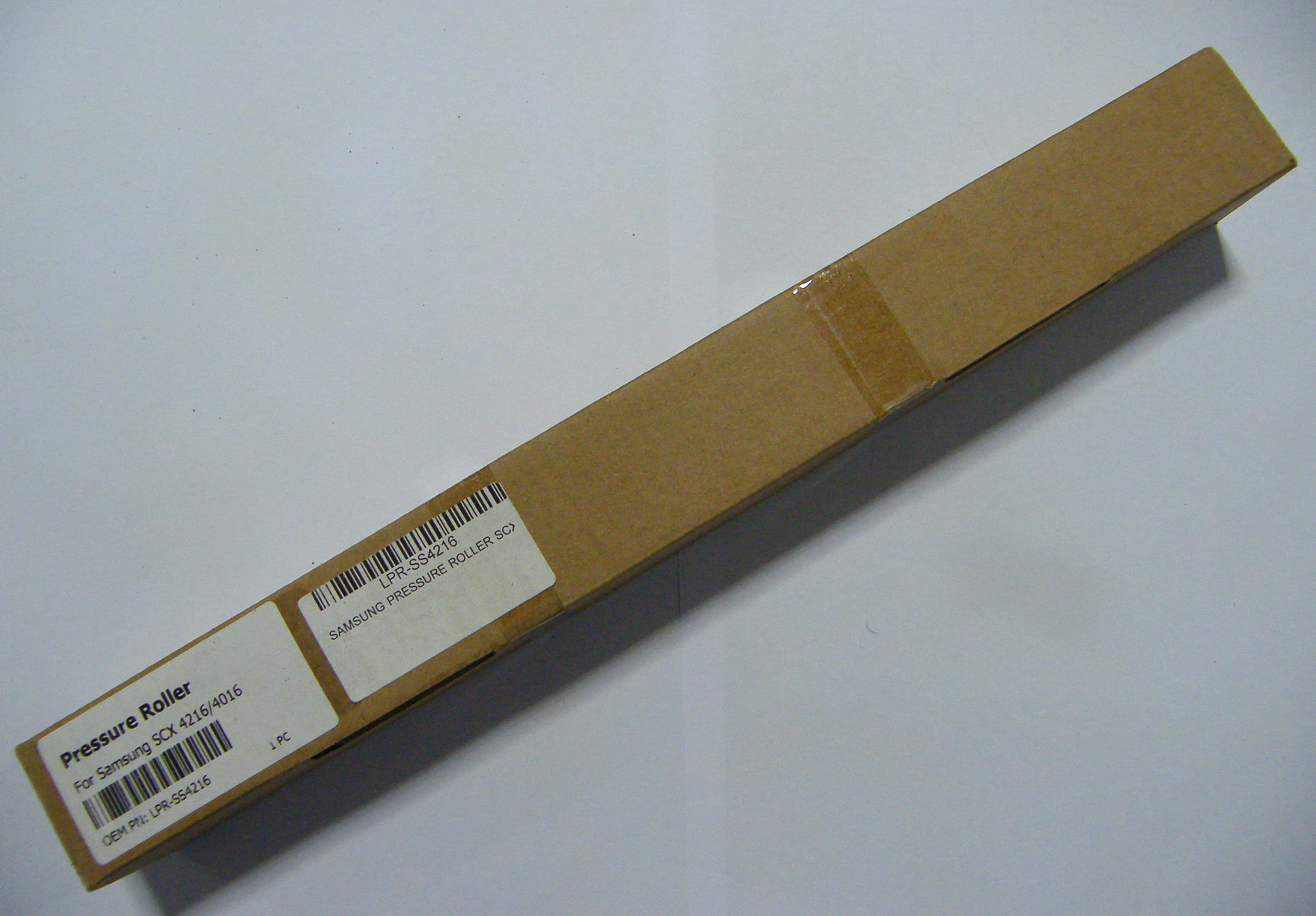 LPR-SS4216 SAMSUNG PRESSURE ROLLER SCX-4216/4116/4016 1 กก.
