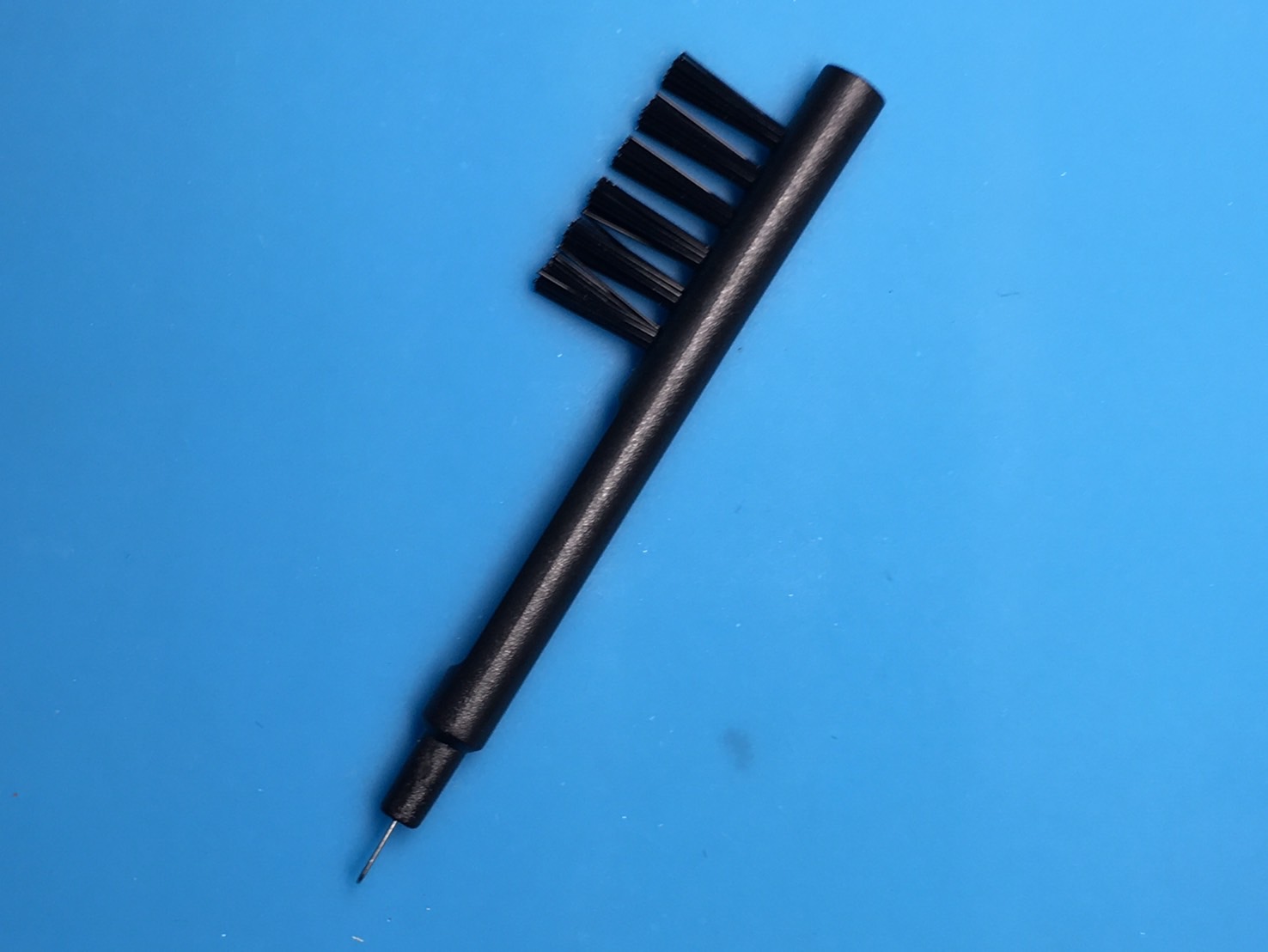 อุปกรณ์ทำความสะอาดเครื่องช่วยฟัง Hearing Aid Cleaning Kit.