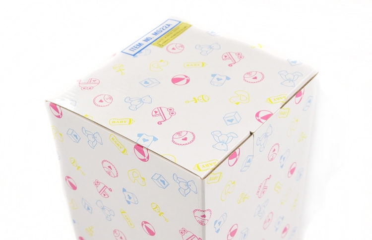 ตุ๊กตากระต่ายกล่อมนอนแบบไขลานมาพร้อมเสียงดนตรีสีชมพูเหมาะสำหรับเป็นของขวัญในโอกาสต่างๆ