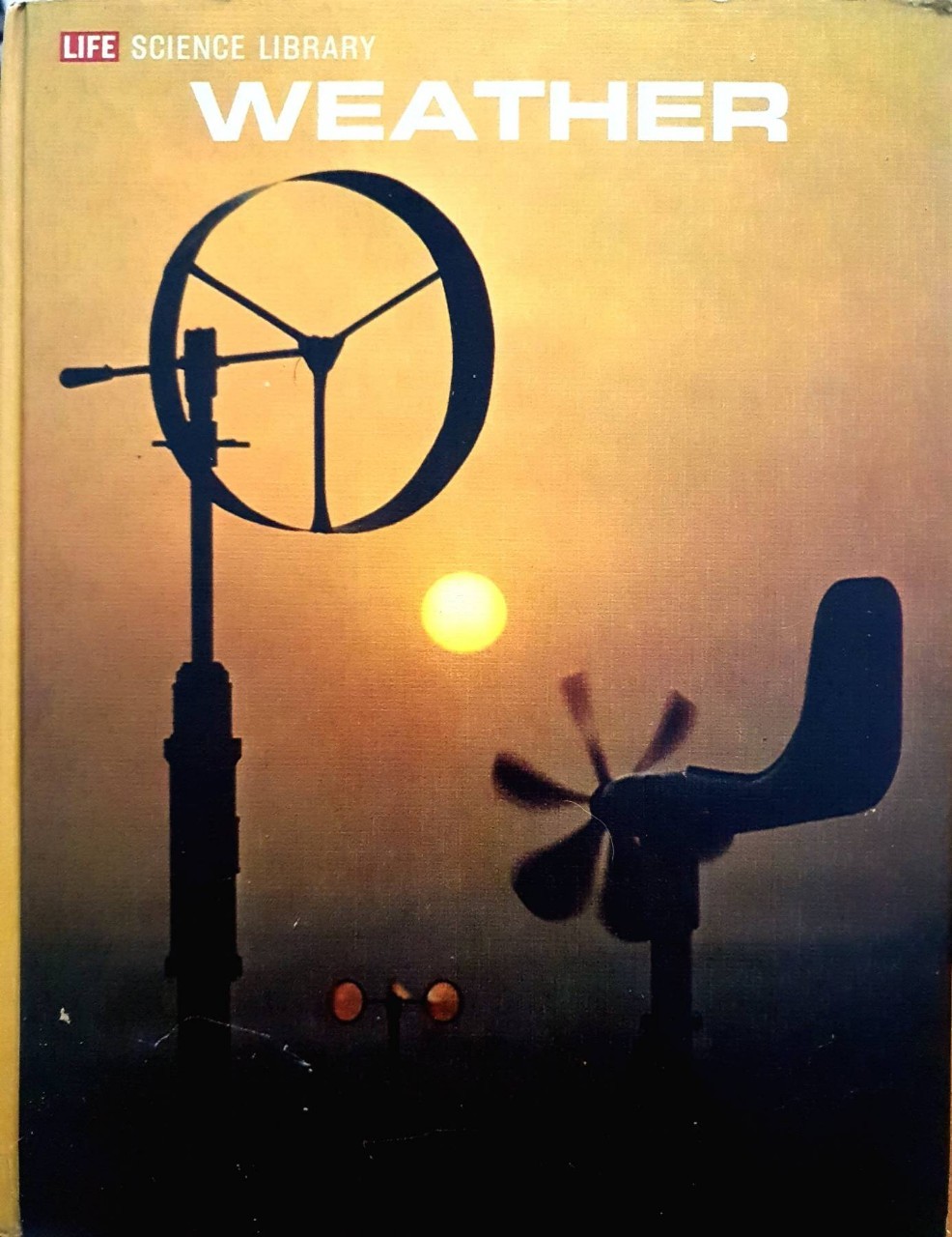 Weather : Life World Library
