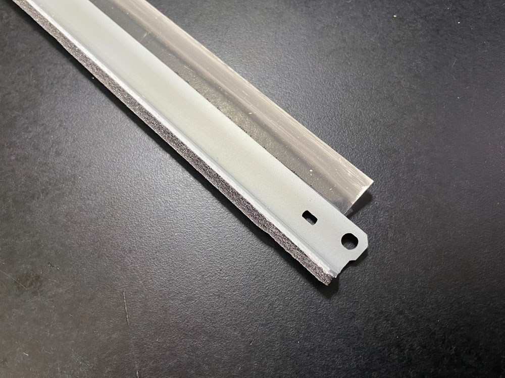 WP-DK3100 เบรดทำความสะอาดดรัม WIPER BLADE FOR KYOCERA FS-2100/4100/4200/4300/M3040/M3540/M3550/M3560 800 กรัม