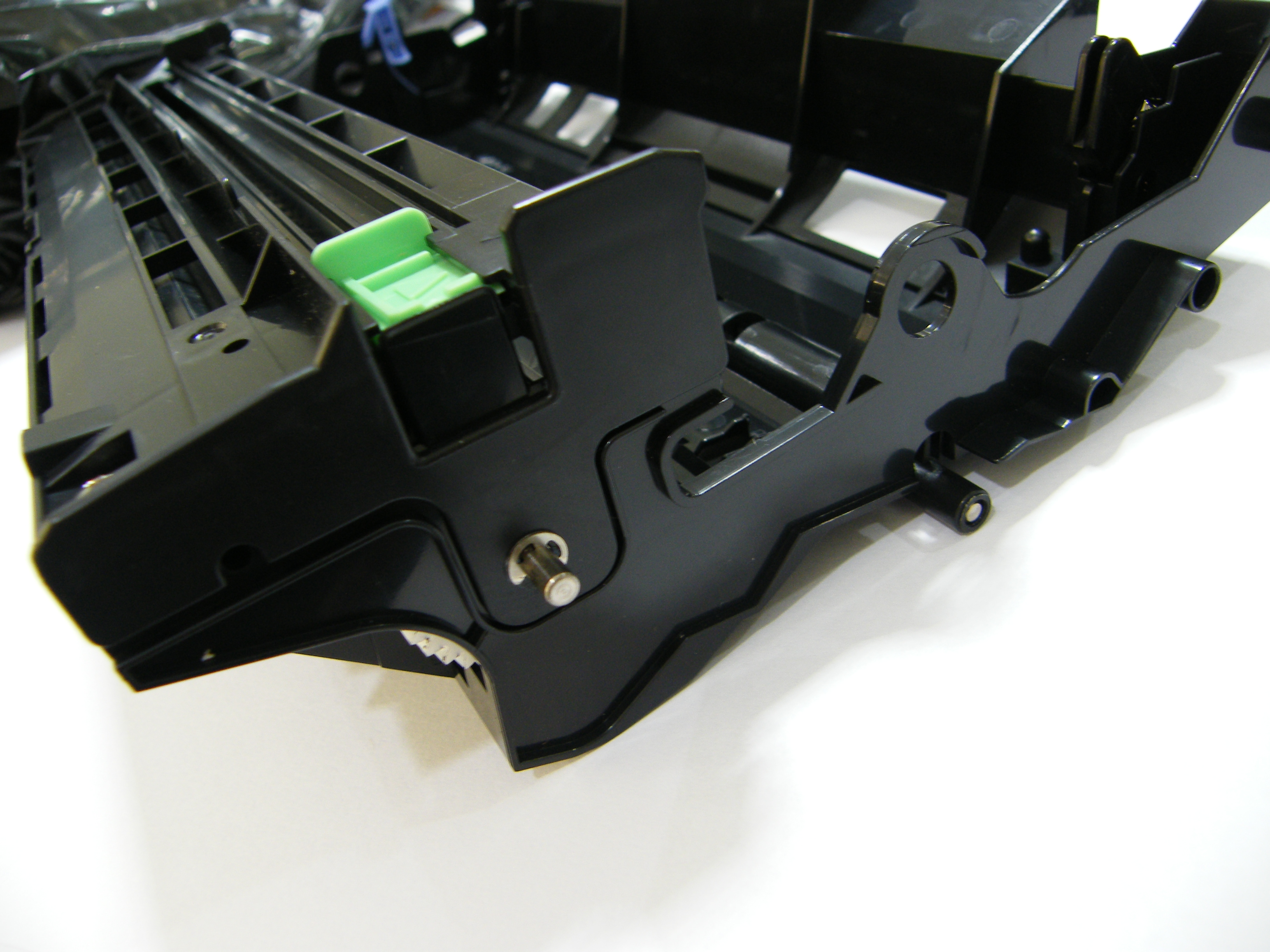 DR-3355/DR-720 ชุดโครงดรัมสร้างภาพ DRUM UNIT FOR BROTHER HL-5440D/HL5450DN/HL6180DW/MFC-8510/MFC-8910DW 2 กก.