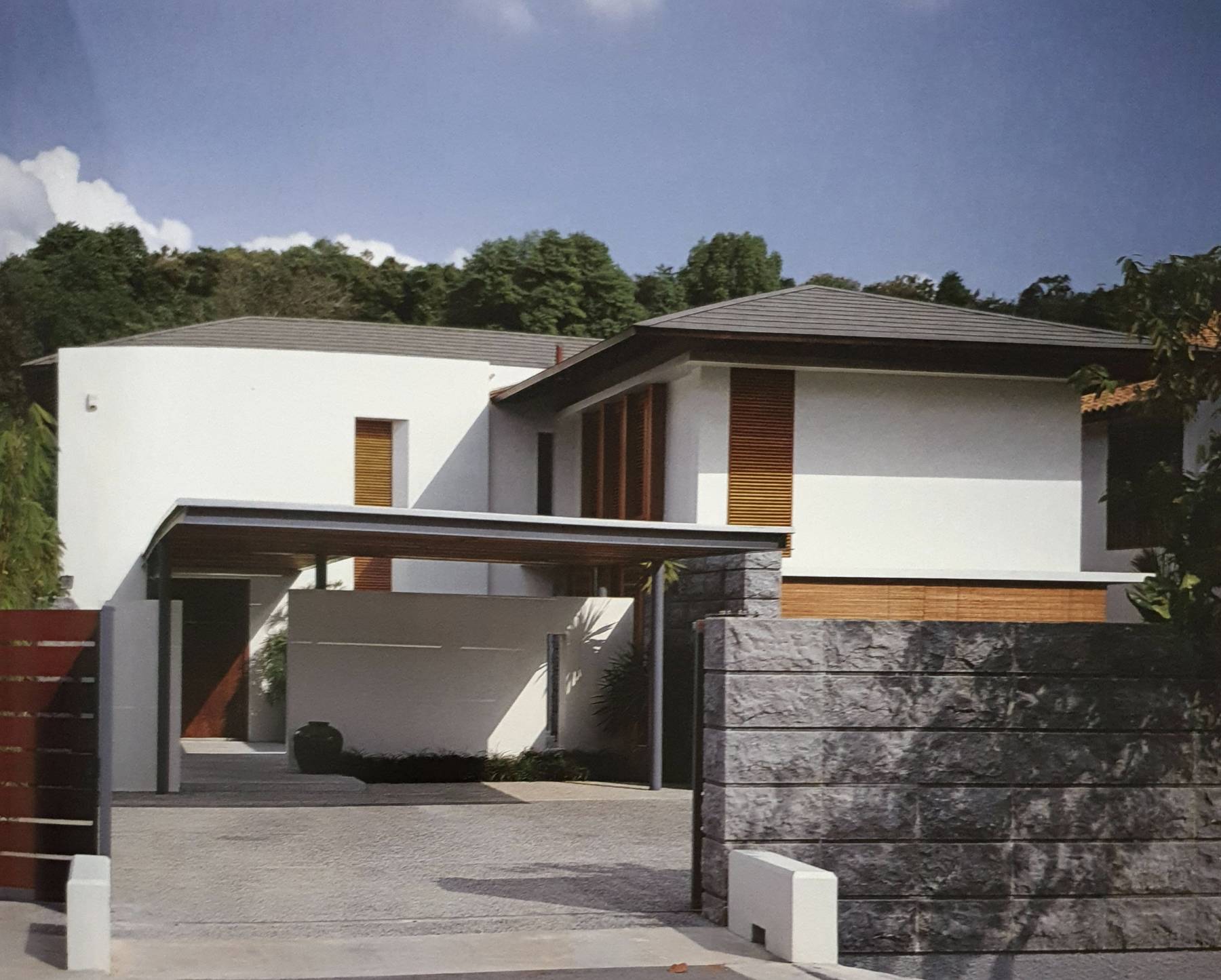 SCDA Architects MAS VI : Selected and Current Works (Master Architect Series) : Aaron Betsky