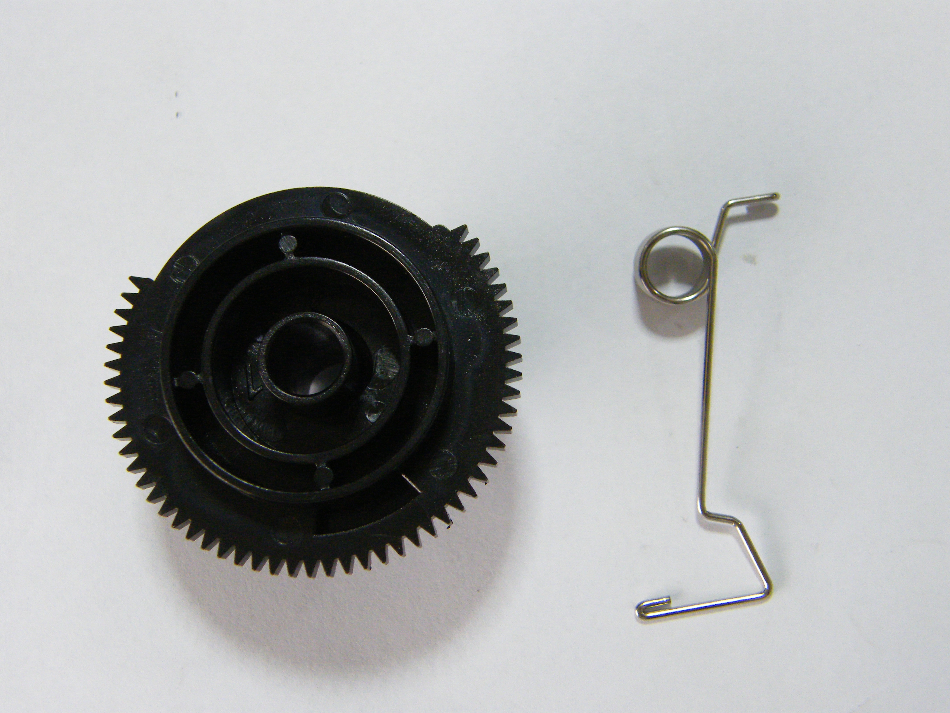 BROTHER RESET GEAR TONER TN850/TN880/TN3470/TN3478/TN3430/TN3480 FOR BROTHER HL-L5000D/L5100DN/L5200DW/L6200DW/L6250DW/L6300DW/L6400DW/DCP-L5500DN/L6600DW/MFC-L5750DW/L6700DW/L6750DW/L6800DW/L6900DW 700 กรัม