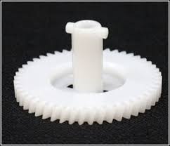 LU2067001 เฟืองขับตลับหมึก DEV GEAR JOINT/53R FOR BROTHER HL-2140/2150/2170 500 กรัม
