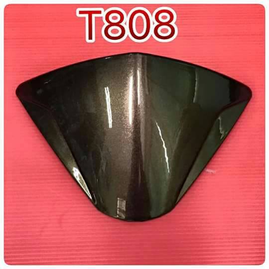 SAMURAI สีสเปรย์ซามูไรสี 3 มิติ สีเหลือบ สีเอฟเฟค 3D Effect color - 300ml