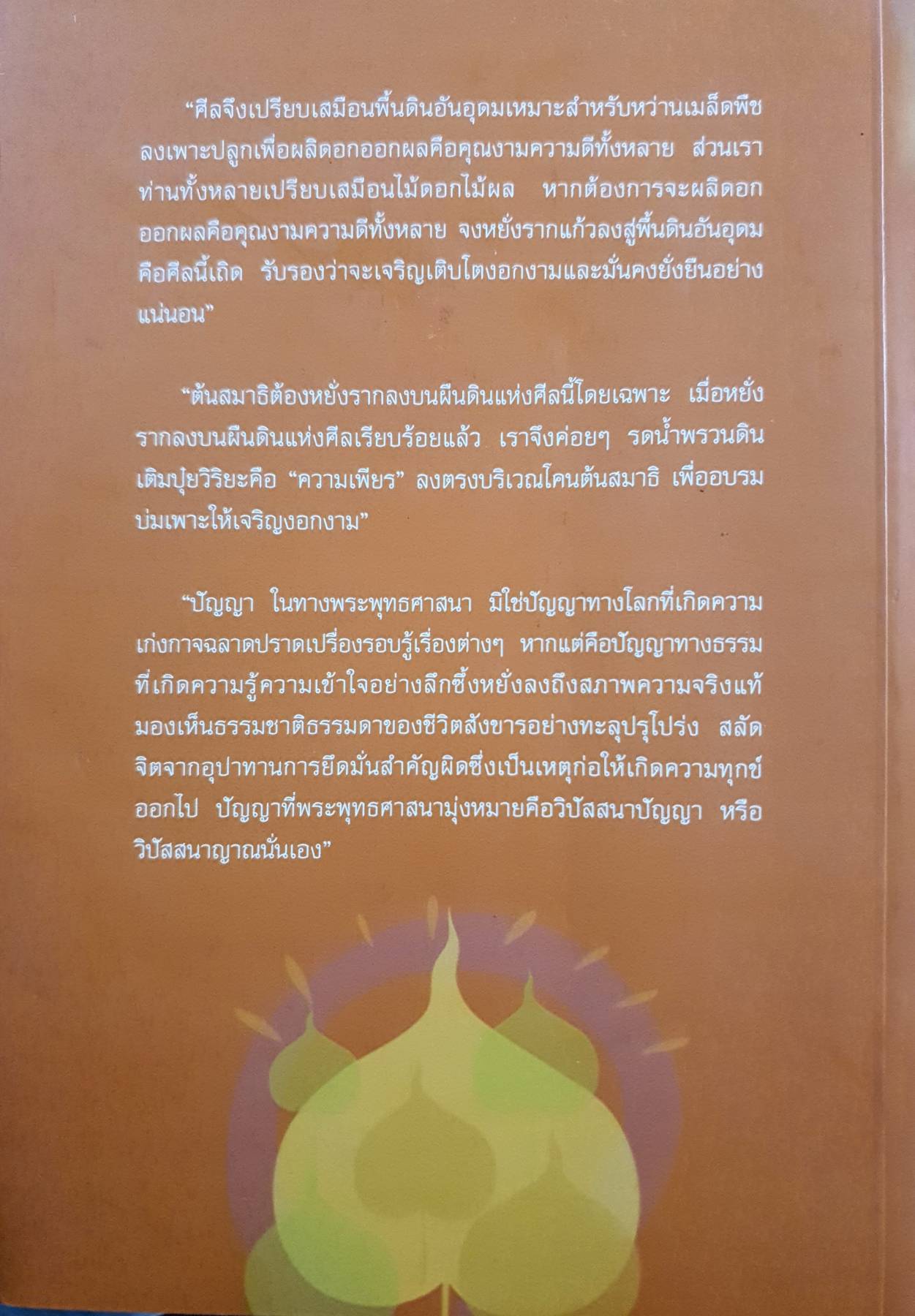 ปริญญาพ้นทุกข์ ผู้เขียน: พระมหาอุเทน ปัญญาปริทัตต์