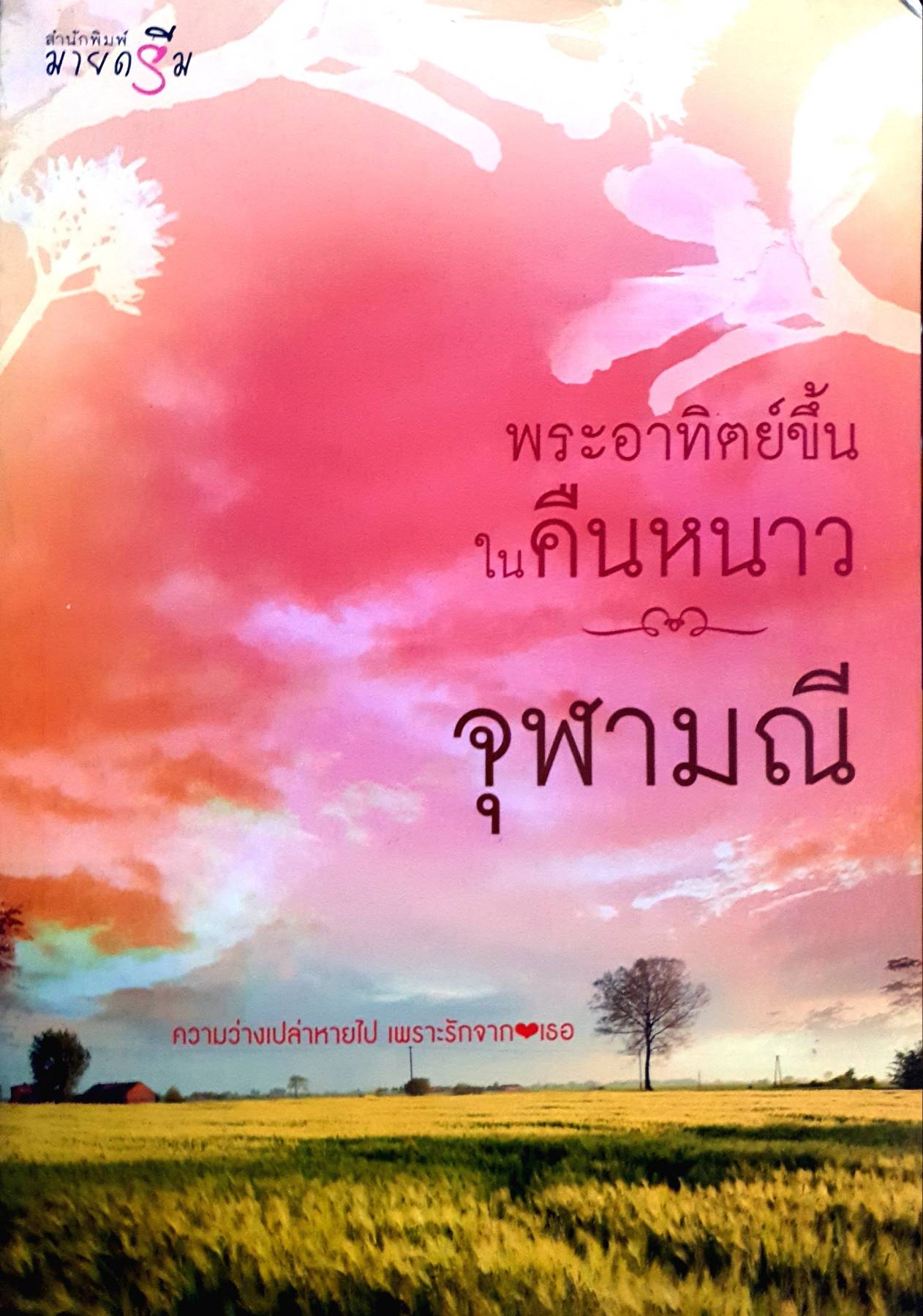 พระอาทิตย์ขึ้น ในคืนหนาว