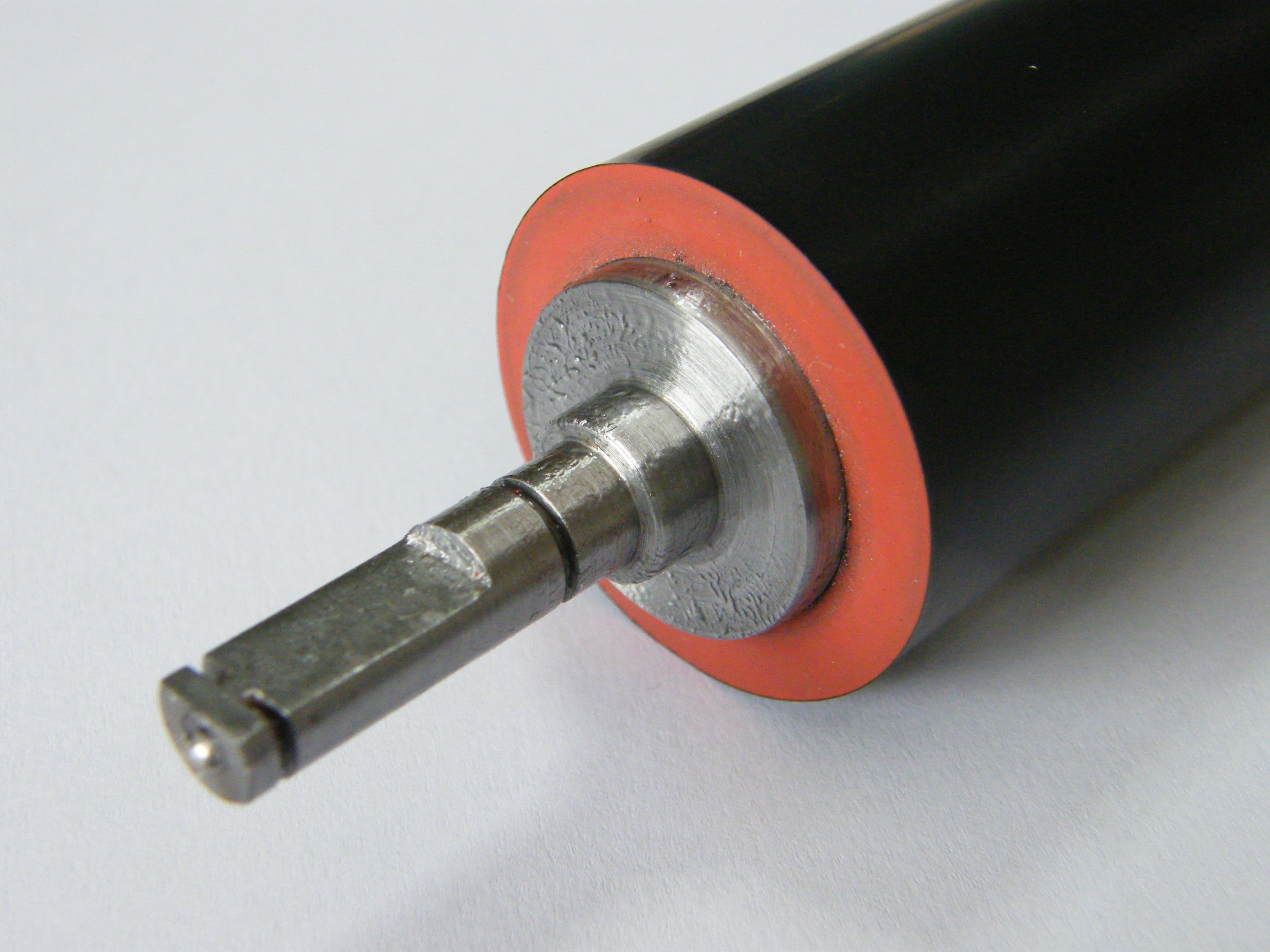 SAMSUNG JC66-02855A ลูกยางความร้อน PRESSURE ROLLER FOR SAMSUNG ML-4510/4512/4580/5010/5012/5015/5017/CLP610/620/660/670/770/775 1,800 กรัม