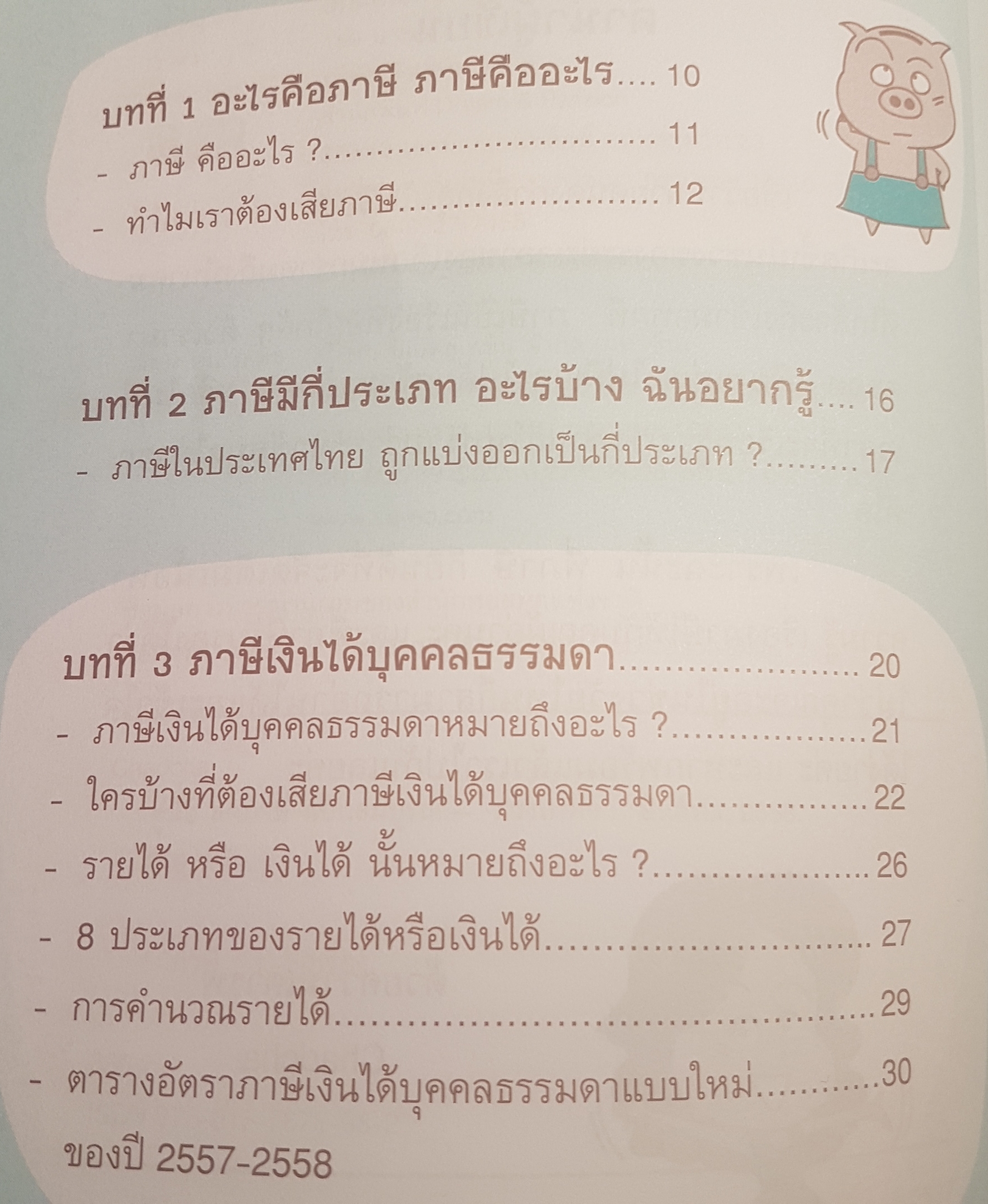 คู่มือลดภาษี ฉบับฉบับสมบูรณ์ อธิบายการลดหย่อนและการประหยัดภาษี เข้าใจง่ายใช้งานได้จริง ด้วยตัวคุณเอง