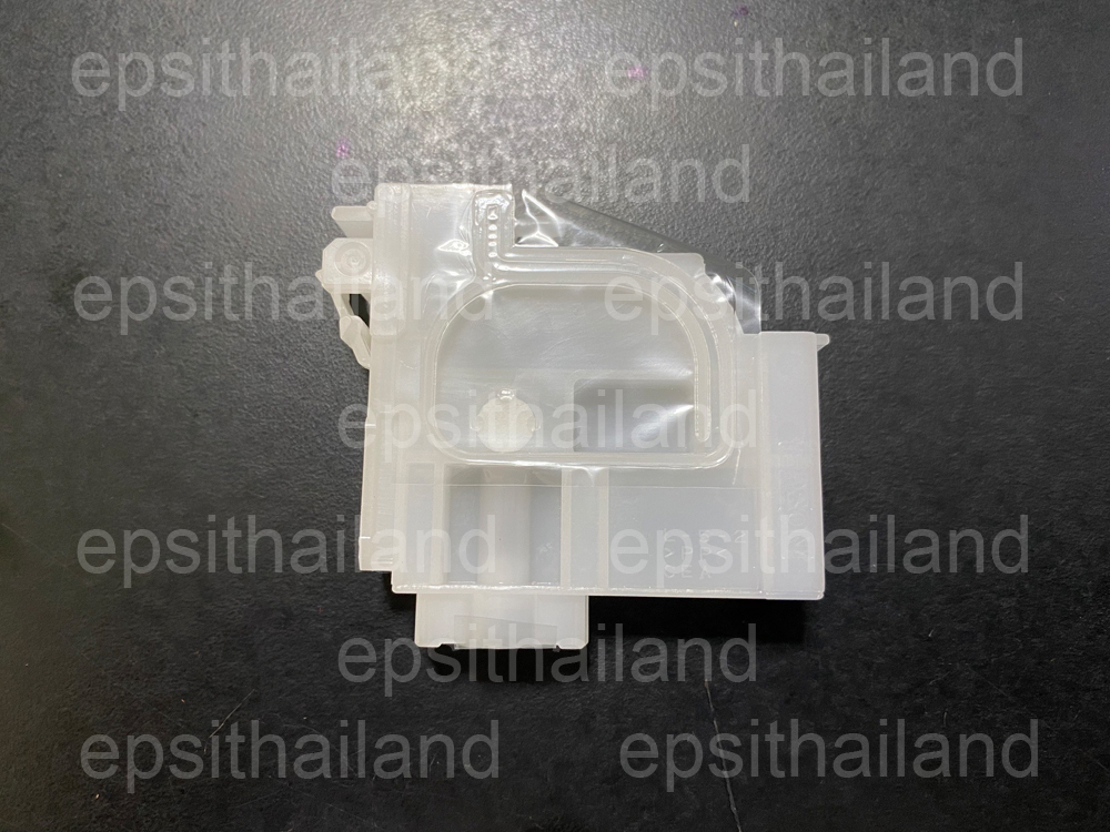 EPSON ตลับหมึกแท้ EPSON ใช้ได้ทั้ง น้ำเงิน แดง เหลือง ฟ้า รุ่นสายเล็ก EPSON L100/L110/L130/L210/L220/L355/L365/L456 1624320 250 กรัม