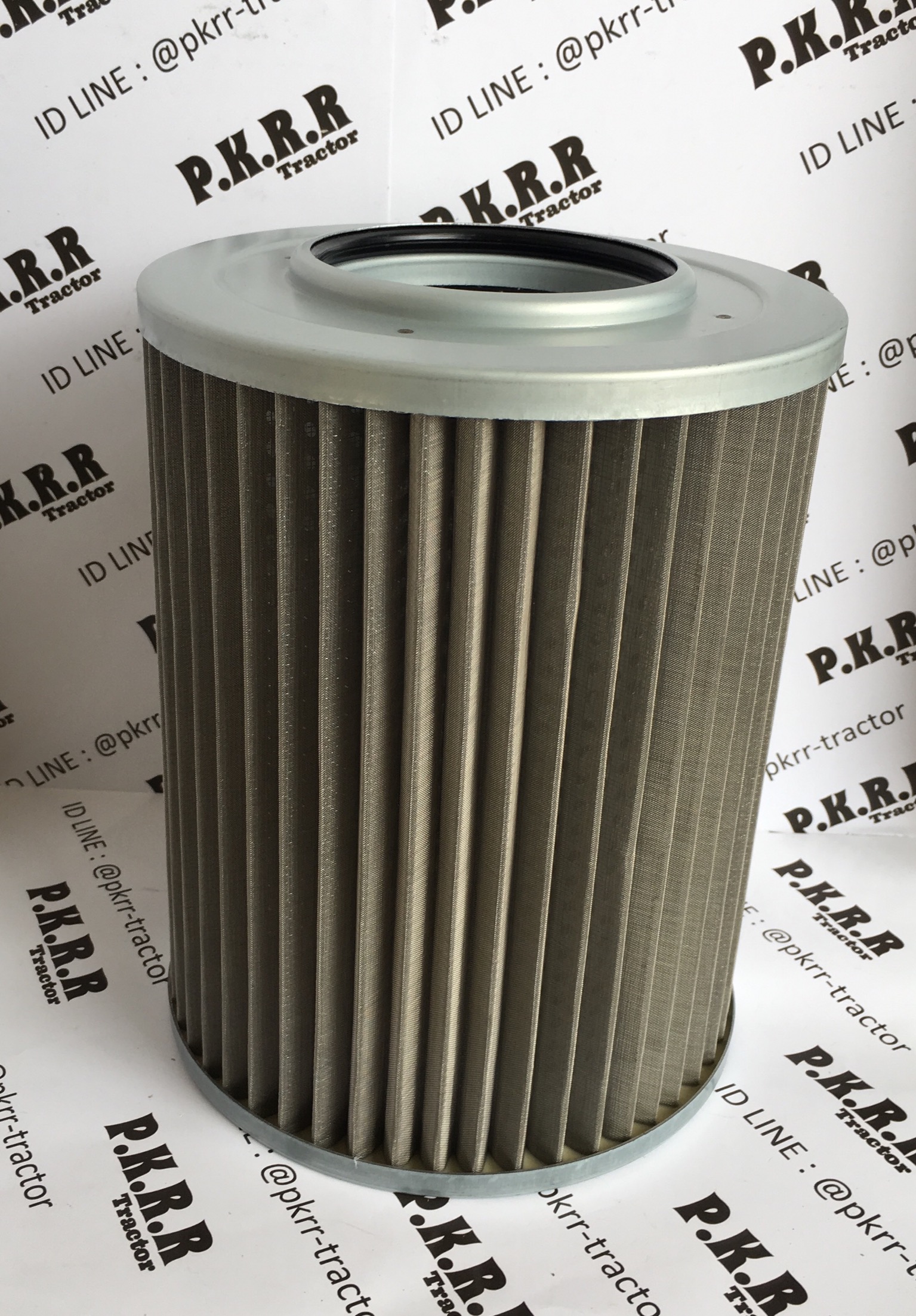 กรองสแตนเนอร์ในถังไฮดรอลิคPC200-2,3,5