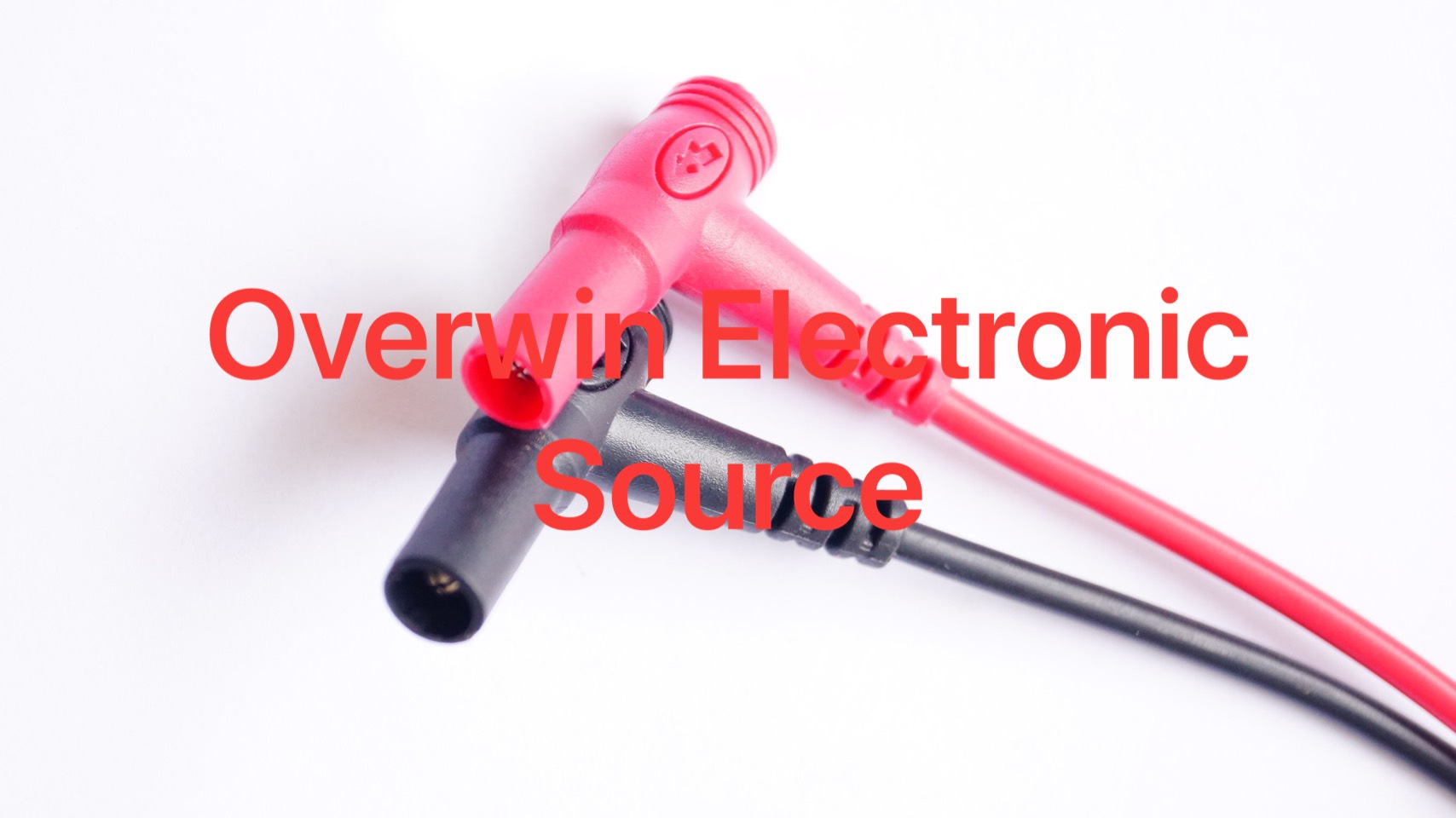 สายโพรบมิเตอร์ VICTOR CAT.III 1000V 20A