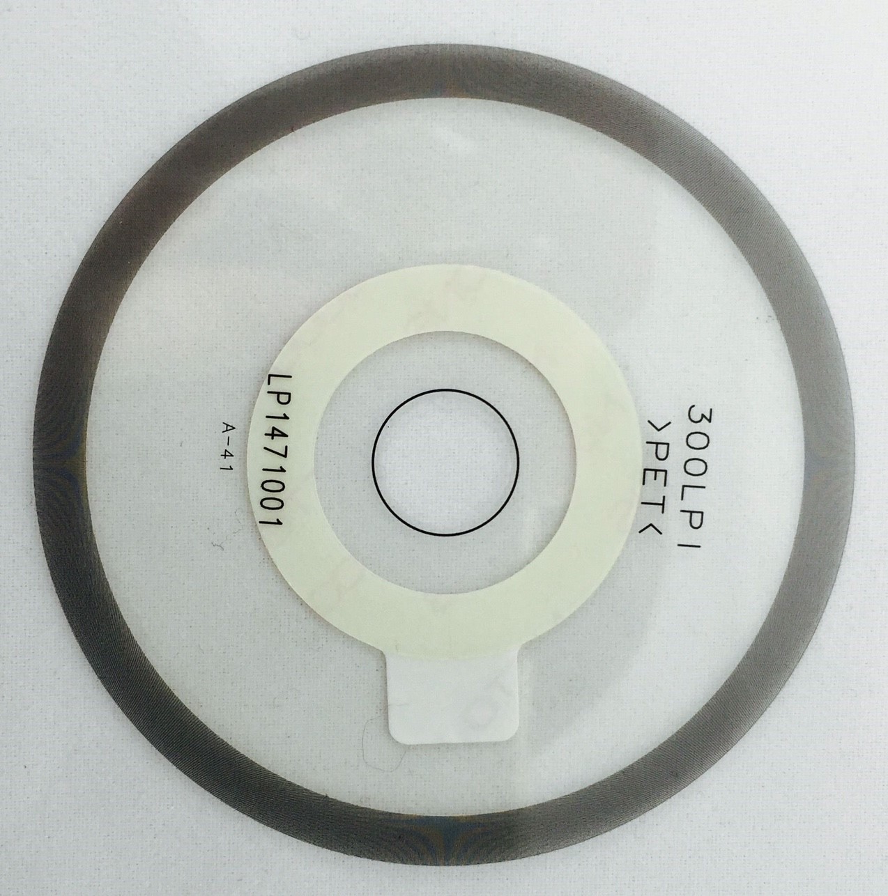 BROTHER LP1471001 BROTHER ENCODER DISK PF BH7,BHmini3 FOR BROTHER ALL MODEL 500 กรัม