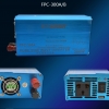 อินเวอร์เตอร์ 12v/24v 300w SUOER (FPC-300A/B) PURE SINE WAVE