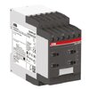 ABB Phase, Voltage Monitoring Relay With DPDT Contacts, 3 Phase, Overvoltage, Undervoltage