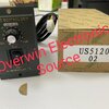 US5120-02 JWD SPEED CONTROL MOTOR