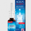 อความาริส สตรอง สเปรย์พ่นจมูกจากน้ำทะเล AQUA MARIS STRONG 100% NATURAL NASAL SPRAY 30ml