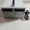 Dc Power Supply REGULATED MCH-K3020D 30V 20A