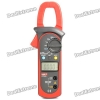 Clamp Meter UNI-UT204A
