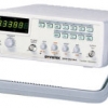GW Instek GFG-8250A 5MHz High-Speed Function Generator