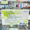 Nano Gauze 3x3นิ้ว นาโนก๊อซ ขนาดบรรจุ 1กล่อง 10ซอง 1ซอง10แผ่นย่อย