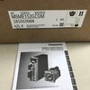 AC Servo Motor Panasonic MSME152GCGM Input 3 AC117V 8.5A