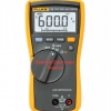 Digital Multimeter Fluke 113