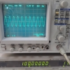 Ossilloscope Iwatsu SS-7810A 100Mhz