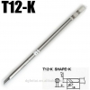 Soldering Iron Hakko T12-K สินค้าพรีออเดอร์