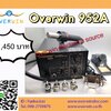 Hot air+soldering iron OVERWIN 952A