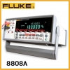 Process Management Fluke 8808A