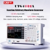 UNI-T UTG4122A 120MHz 2 Channels Function/Arbitrary Waveform Generator