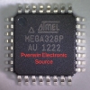 IC ATmega328P-AU TQFP-32